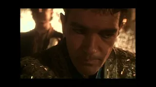 The 13th Warrior Trailer - I am not a warrior - Very soon you will be - Antonio Banderas