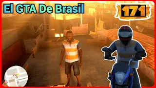 NUEVO GTA DE BRASIL 171 Primer contacto Mundo abierto y quiero comprar de TODO - EP 1