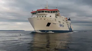 Sail to Shetland and Orkney with NorthLink Ferries