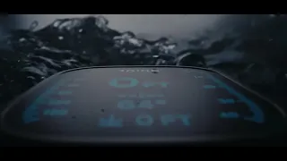 Apple Watch Ultra Trailer