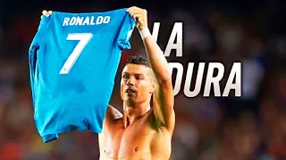 Cristiano Ronaldo ► La dura | Skills & Goals - 2020 ᴴᴰ