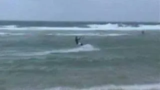 kitesurf arcachon