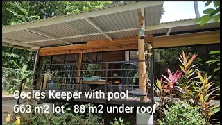 $230,000 - Modern Caribbean 3 bd/1ba Home with Pool