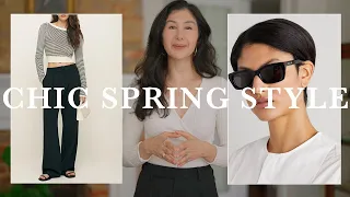 Top 6 Spring Wardrobe Updates