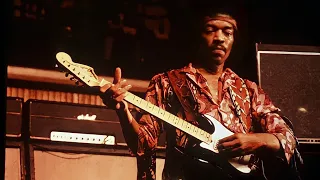 Jimi Hendrix - Hey Baby (New Rising Sun) (Soundboard Version) Copenhagen 03/09/70