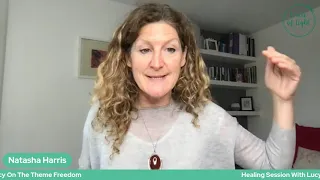 Akashic Soul Wisdom Show: Activation Meditation for Freedom