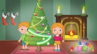 CHRISTMAS MUSIC 2023 | Christmas Songs | English Songs For Kids | ESL