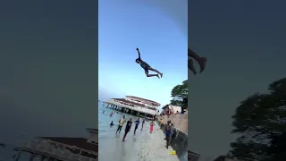 The best divers in Zanzibar 🤿