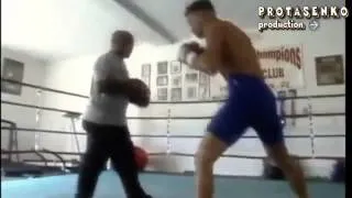 Arturo Gatti - boxing motivation