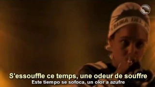 Keny Arkana - Cinquieme Soleil - Subtitulado Español & Francés