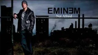 Eminem - Not Afraid [INSTRUMENTAL] + DOWNLOAD LINK