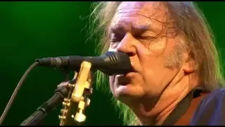 Neil Young - Glastonbury Festival 2009