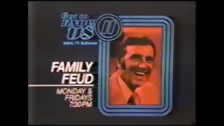 WBAL Family Feud tel-op, 1979