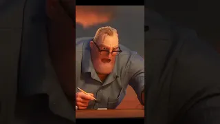 Math is math- Incredibles 😂