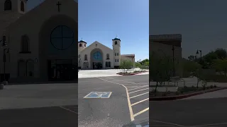 Verdin Adagio II Chimes 2:30 Westminster Chimes At a Church in Phoenix, AZ