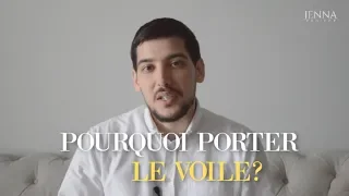 POURQUOI PORTER LE VOILE?