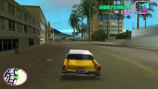 Прохождение Gta vice city на 100% (Покупаем дома)