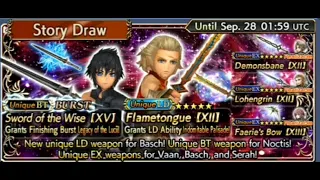 DFFOO BASCH LD BANNER PULL | with tickets