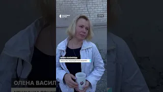 «Кіт загинув, будинок зруйнований»: авіаудар РФ по Харкову 1 травня #shortsvideo #новинихарків