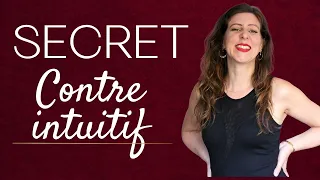 Comment MANQUER à une femme (contre-intuitif)