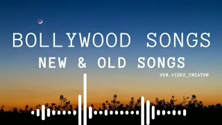 New & Old Bollywood songs ✨@vkm.video_creator