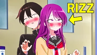 Ugly Loser Is Ignored By Everyone But Dates The Popular Girl | Anime Recap