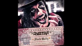 Avatar - Smells Like a Freakshow (Radio Edit)