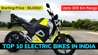 Unbelievable Prices on the TOP 10 Electric Bikes for 2023!