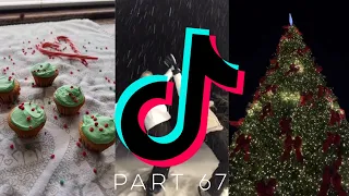 20+ MINUTES OF CHRISTMAS TIKTOK’s | CHRISTMAS COUNTDOWN | 134 days! | No. 67