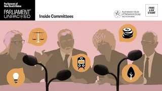 Parliament Unpacked: Inside Committees