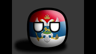 Как рисовать COUNTRYBALLS в PAINT.NET.