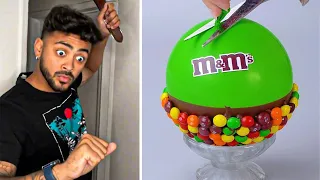 🌎 Cake Storytime TikTok 🌎 @Mark Adams @marrkadams || POVs Tiktok Compilations Part 94