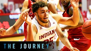 "Race is a Very Intelligent Basketball Player." | Meet Race Thompson | The Journey