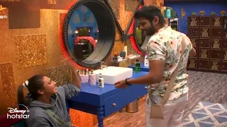 BiggBoss 5 Tamil | 16th December 2021| Promo 1 - @vtvviluthugal2752