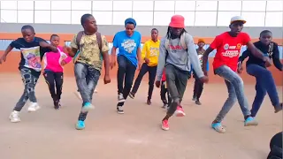 2023 New Jamaica Dance Moves Edition You Should Know (HypeSet) By Infinity Dance Crew