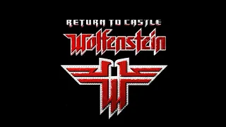 Return to Castle Wolfenstein - Walkthrough #1