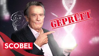 Geheimnis DNA – was sie über uns verrät | Gert Scobel & Johannes Krause