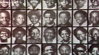 Atlanta child murders | Authorities take new steps to get answers