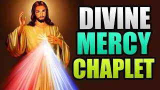 Divine Mercy Chaplet | Chaplet of Divine Mercy