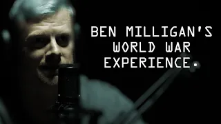 Ben Milligan's Incredible World War Experience - Jocko Podcast