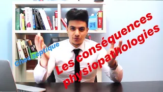 Choc septique - Partie 2 | Conséquences physiopathologiques