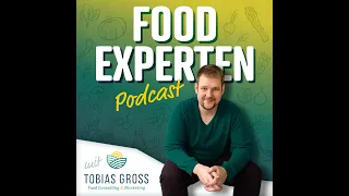 Der Food Experten Podcast #8: Interview mit Vera Becker