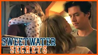 Riverdale 4x07: Falice Finally KISSED and Bughead Had the Cutest Thanksgivng! | Sweetwater Secrets