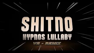 Friday Night Funkin': Hypno's Lullaby - Shitno | Remastered