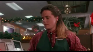 Home Alone (1990)  Supermarket Scene (1/2)