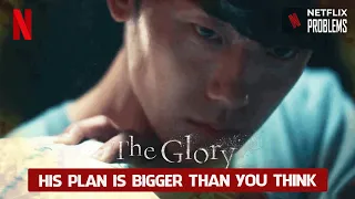 The Glory Part 2 - How dangerous is Joo Yeo Jeong?