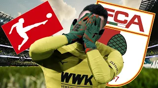 I CONCEDE A WORLDIE!!! - Goalkeeper Career Mode - FC 24 #49