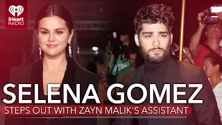 Selena Gomez Steps Out With Zayn Malik's Assistant Amid Romance Rumors | Fast Facts