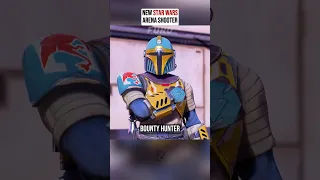 New FREE STAR WARS Game that you have missed for the Nintendo SWITCH 💥 Star Wars HUNTERS