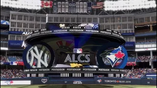 Yankees vs. Blue Jays ALCS Game 7 | (10/22/24) Postseason MLB Highlights